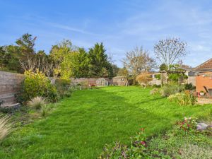 Garden 3- click for photo gallery